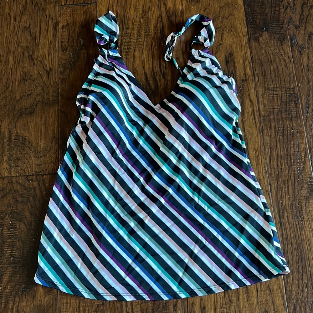 Tankini top